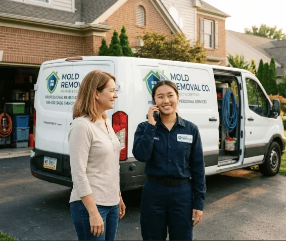 Crawlspace Mold Remediation Advance, NC FAQs